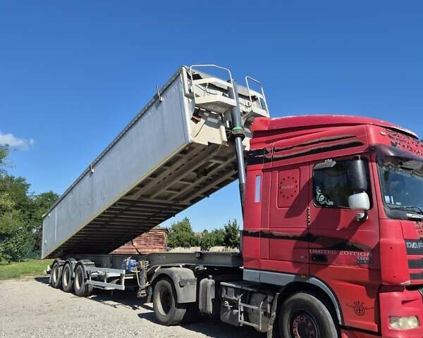 Дженерал Трейлерс СУУ, объемом двигателя 0 л и пробегом 0 тыс. км за 22000 $, фото 1 на Automoto.ua