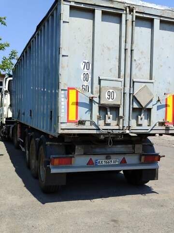 Дженерал Трейлерс ТФ, об'ємом двигуна 0 л та пробігом 500 тис. км за 12000 $, фото 1 на Automoto.ua