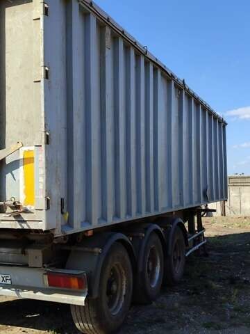 Дженерал Трейлерс ТФ, объемом двигателя 0 л и пробегом 500 тыс. км за 15000 $, фото 1 на Automoto.ua