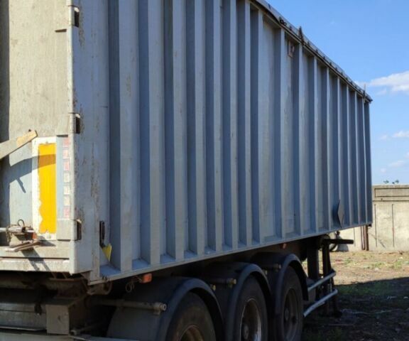 Дженерал Трейлерс ТФ, об'ємом двигуна 0 л та пробігом 500 тис. км за 12000 $, фото 1 на Automoto.ua