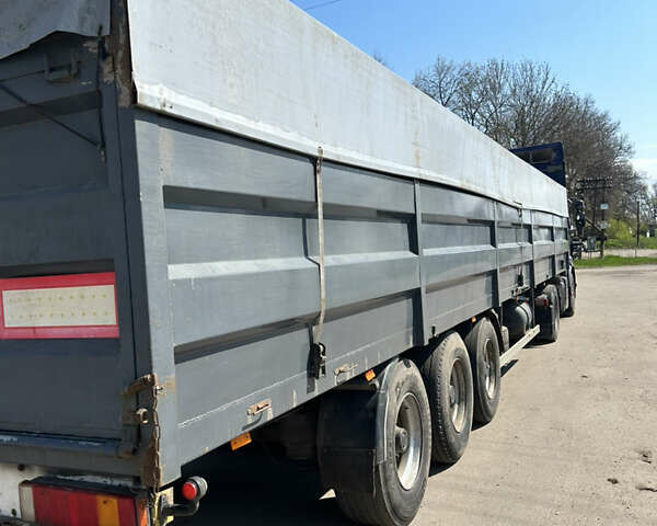 Дженерал Трейлерс ТКС, об'ємом двигуна 0 л та пробігом 0 тис. км за 5500 $, фото 1 на Automoto.ua