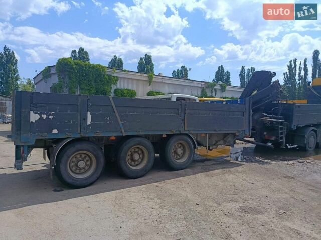 Дженерал Трейлерс RT240, об'ємом двигуна 0 л та пробігом 0 тис. км за 1900 $, фото 1 на Automoto.ua