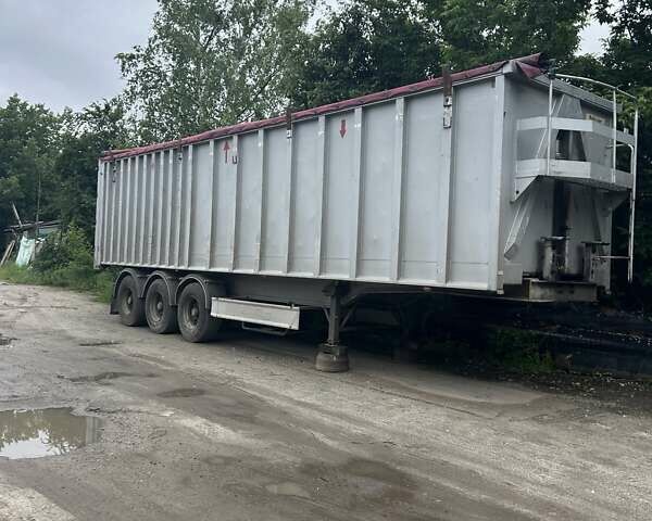 Дженерал Трейлерс Trailers, объемом двигателя 0 л и пробегом 0 тыс. км за 16000 $, фото 1 на Automoto.ua