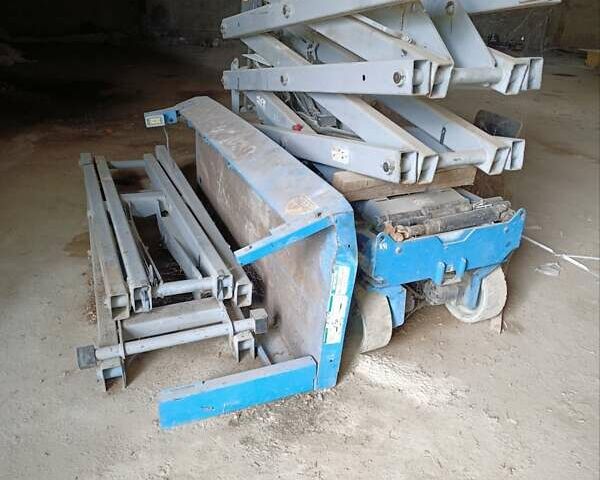 Гение ГС, объемом двигателя 2.45 л и пробегом 0 тыс. км за 1903 $, фото 1 на Automoto.ua