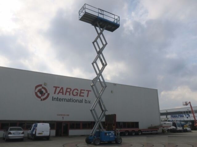 Гение Другая, объемом двигателя 6 л и пробегом 0 тыс. км за 25747 $, фото 1 на Automoto.ua