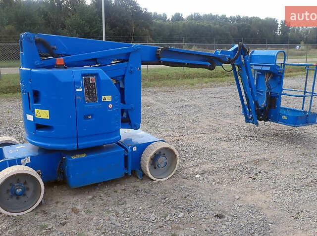Гение Z-34-22, объемом двигателя 0 л и пробегом 1 тыс. км за 22159 $, фото 1 на Automoto.ua