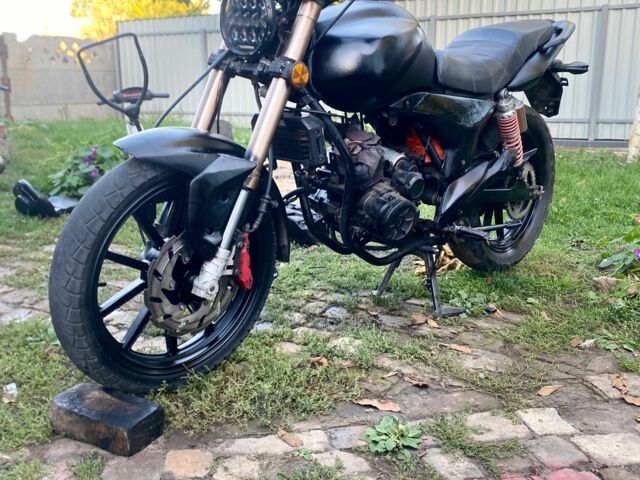 Геон Аэро, объемом двигателя 0.25 л и пробегом 0 тыс. км за 484 $, фото 1 на Automoto.ua