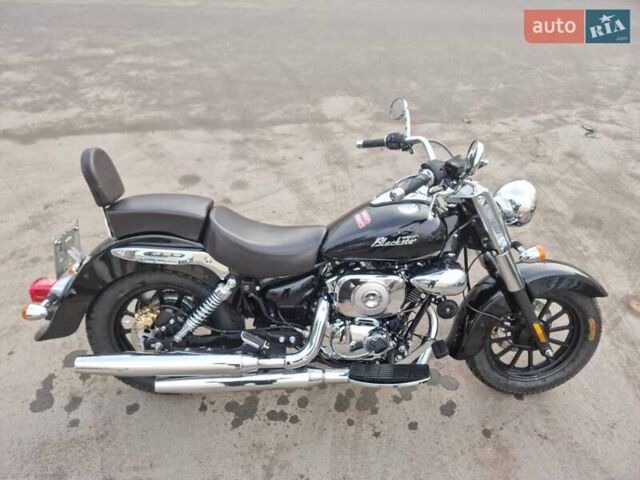 Черный Геон Блэкстер, объемом двигателя 0 л и пробегом 1 тыс. км за 2700 $, фото 1 на Automoto.ua