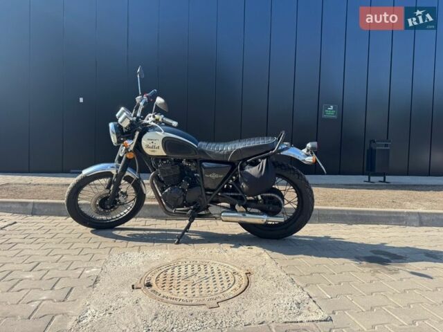 Чорний Геон Баллет, об'ємом двигуна 0.4 л та пробігом 20 тис. км за 1900 $, фото 1 на Automoto.ua