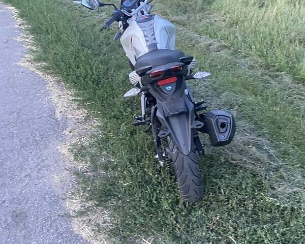 Белый Геон CR6, объемом двигателя 0 л и пробегом 6 тыс. км за 1000 $, фото 1 на Automoto.ua