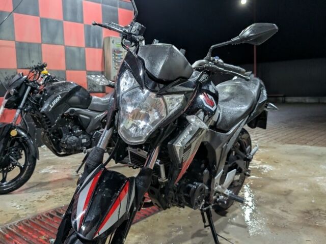 Геон CR6, объемом двигателя 0.25 л и пробегом 0 тыс. км за 947 $, фото 1 на Automoto.ua