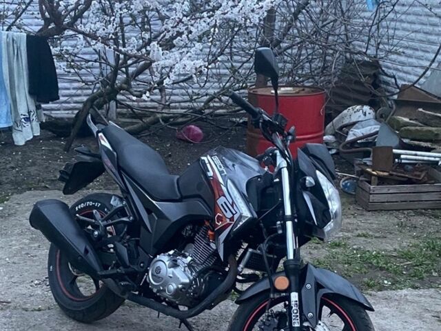Геон CR6, объемом двигателя 0 л и пробегом 1 тыс. км за 1100 $, фото 1 на Automoto.ua