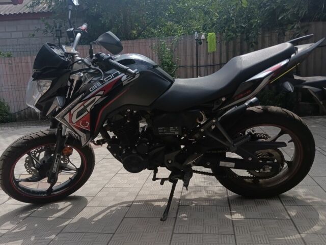 Геон CR6, объемом двигателя 0.25 л и пробегом 0 тыс. км за 1269 $, фото 1 на Automoto.ua