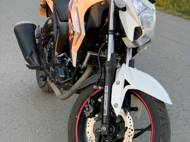 Геон CR6, об'ємом двигуна 0.25 л та пробігом 0 тис. км за 850 $, фото 1 на Automoto.ua