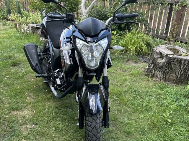 Геон CR6, об'ємом двигуна 0.22 л та пробігом 0 тис. км за 1300 $, фото 1 на Automoto.ua