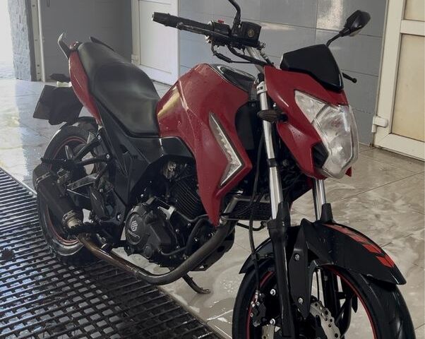 Геон CR6, об'ємом двигуна 0.25 л та пробігом 0 тис. км за 750 $, фото 1 на Automoto.ua