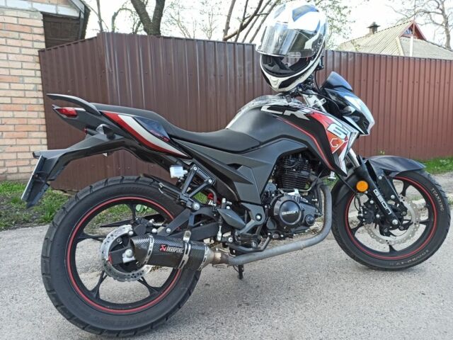 Геон CR6, объемом двигателя 0.25 л и пробегом 0 тыс. км за 1250 $, фото 1 на Automoto.ua