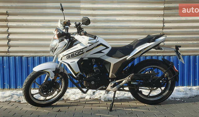 Геон CR6, объемом двигателя 0.25 л и пробегом 1 тыс. км за 1550 $, фото 1 на Automoto.ua