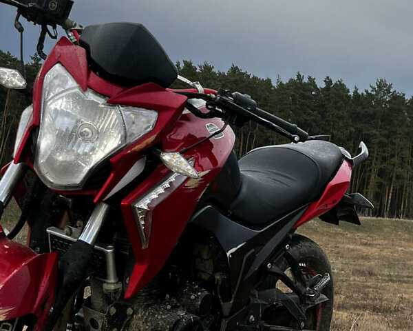 Геон CR6, объемом двигателя 0 л и пробегом 38 тыс. км за 1100 $, фото 1 на Automoto.ua
