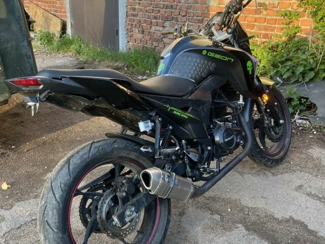 Геон CR6, объемом двигателя 0.25 л и пробегом 0 тыс. км за 867 $, фото 1 на Automoto.ua