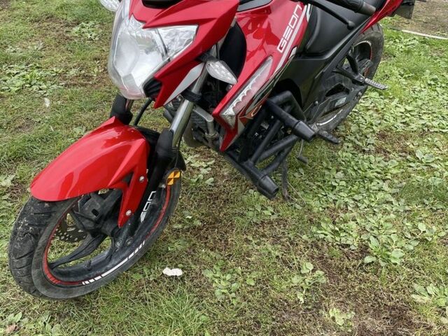 Геон CR6, об'ємом двигуна 0.25 л та пробігом 0 тис. км за 1100 $, фото 1 на Automoto.ua