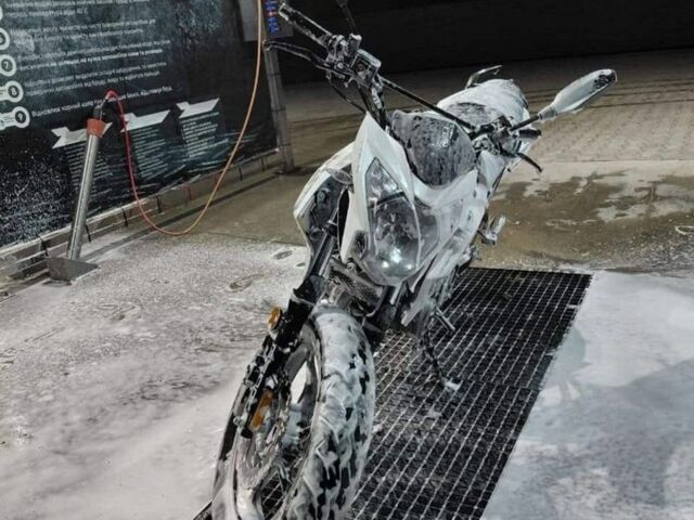 Геон CR6, объемом двигателя 0.25 л и пробегом 0 тыс. км за 849 $, фото 1 на Automoto.ua