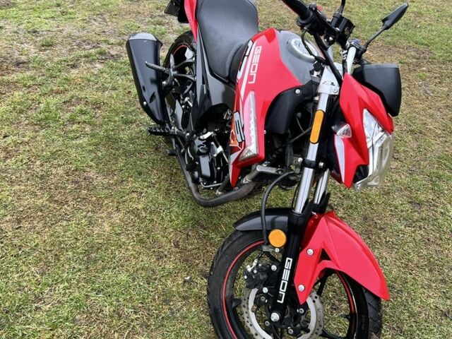 Геон CR6, объемом двигателя 0.25 л и пробегом 0 тыс. км за 1320 $, фото 1 на Automoto.ua