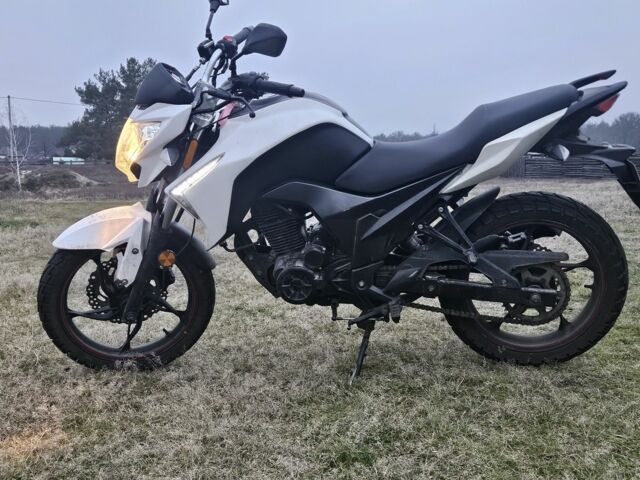 Геон CR6, об'ємом двигуна 0.25 л та пробігом 0 тис. км за 995 $, фото 1 на Automoto.ua