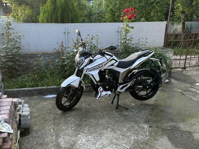 Геон CR6, объемом двигателя 0.25 л и пробегом 0 тыс. км за 1500 $, фото 1 на Automoto.ua