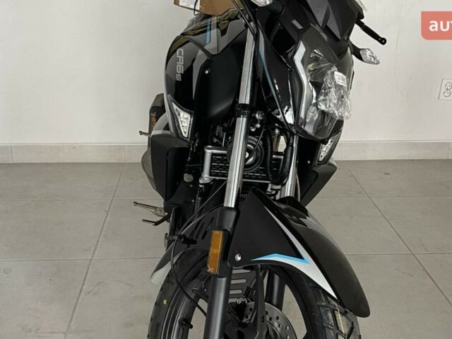 купить новое авто Геон CR6 2025 года от официального дилера MotoHub Геон фото