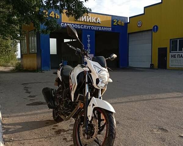 Геон CR6, об'ємом двигуна 0.22 л та пробігом 24 тис. км за 1050 $, фото 1 на Automoto.ua