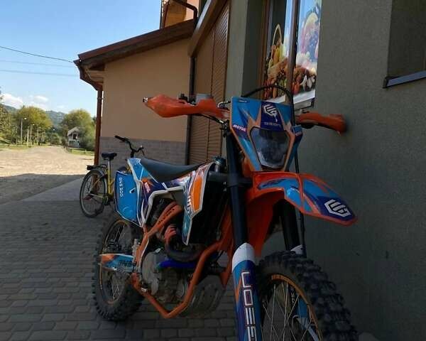 Геон Дакар, объемом двигателя 0 л и пробегом 4 тыс. км за 2200 $, фото 1 на Automoto.ua