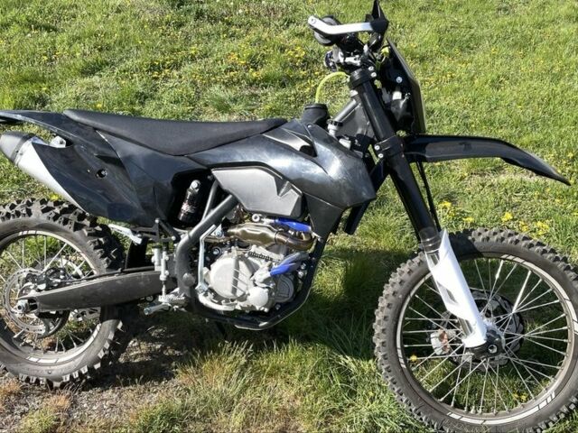 Геон Дакар, объемом двигателя 0.3 л и пробегом 0 тыс. км за 2857 $, фото 1 на Automoto.ua