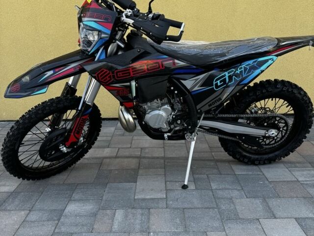 Геон Дакар, объемом двигателя 0.3 л и пробегом 0 тыс. км за 4699 $, фото 1 на Automoto.ua