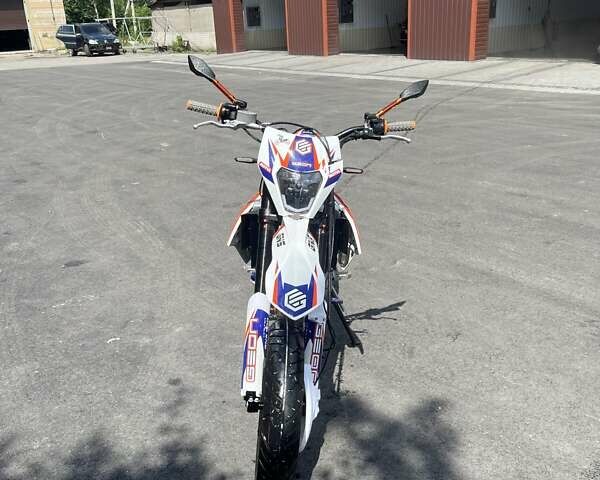 Геон Дакар, объемом двигателя 0 л и пробегом 420 тыс. км за 2500 $, фото 1 на Automoto.ua