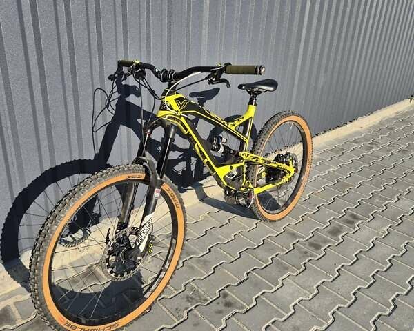 Геон Дакар, объемом двигателя 0 л и пробегом 5 тыс. км за 2000 $, фото 1 на Automoto.ua