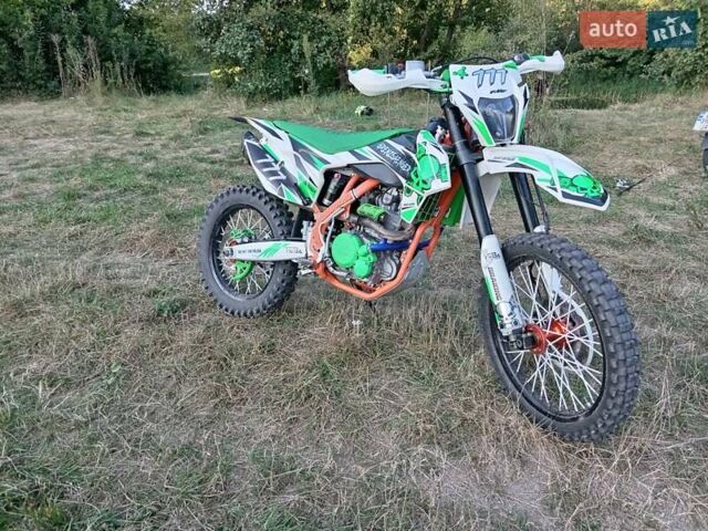 Геон Дакар, объемом двигателя 0 л и пробегом 5 тыс. км за 2000 $, фото 1 на Automoto.ua