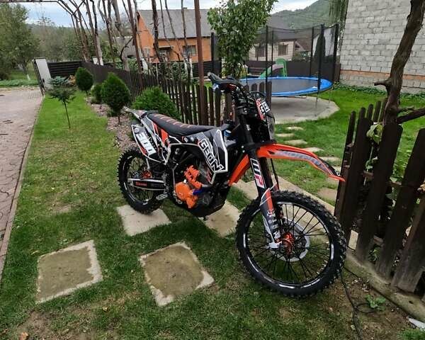 Геон Дакар, объемом двигателя 0 л и пробегом 2 тыс. км за 2200 $, фото 1 на Automoto.ua