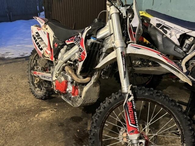 Геон Дакар, об'ємом двигуна 0.3 л та пробігом 0 тис. км за 1550 $, фото 1 на Automoto.ua