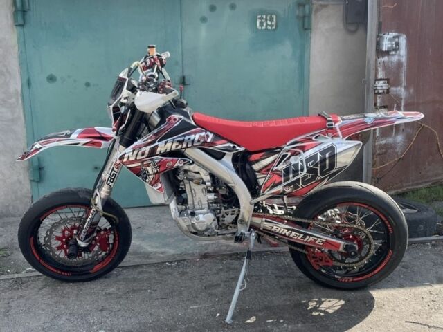 Геон Дакар, об'ємом двигуна 0.45 л та пробігом 0 тис. км за 3500 $, фото 1 на Automoto.ua