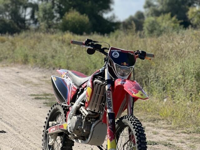 Геон Дакар, объемом двигателя 0.25 л и пробегом 0 тыс. км за 2150 $, фото 1 на Automoto.ua