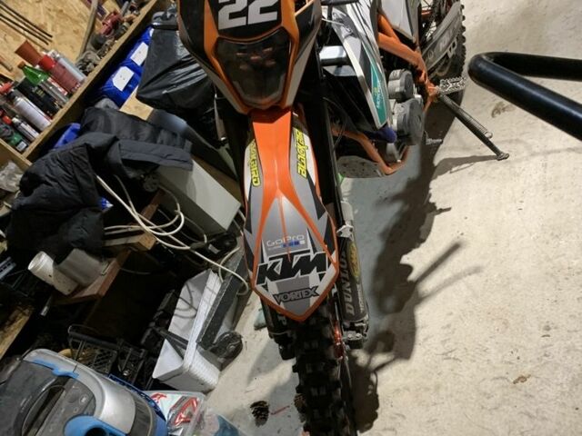 Геон Дакар, об'ємом двигуна 0.3 л та пробігом 0 тис. км за 1950 $, фото 1 на Automoto.ua