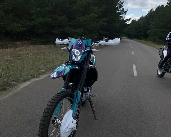 Геон Дакар, об'ємом двигуна 0.3 л та пробігом 5 тис. км за 2300 $, фото 1 на Automoto.ua