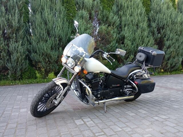 Геон Дейтона, об'ємом двигуна 0.35 л та пробігом 0 тис. км за 2300 $, фото 1 на Automoto.ua