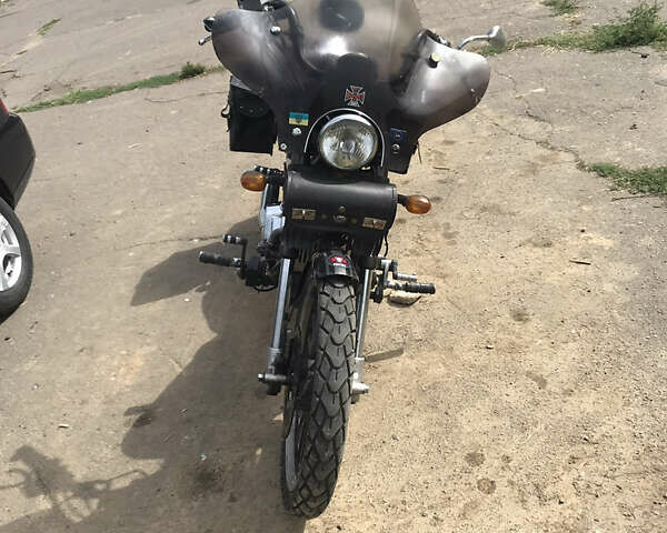 Геон Дэйтона, объемом двигателя 0 л и пробегом 20 тыс. км за 965 $, фото 1 на Automoto.ua