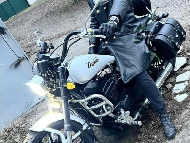 Геон Дэйтона, объемом двигателя 0 л и пробегом 0 тыс. км за 1500 $, фото 1 на Automoto.ua