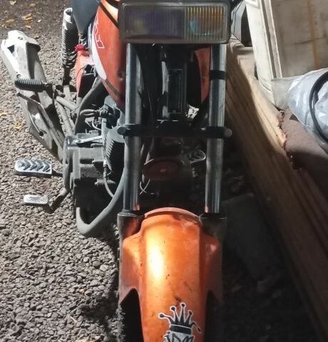 Геон Флай, объемом двигателя 0.15 л и пробегом 0 тыс. км за 303 $, фото 1 на Automoto.ua