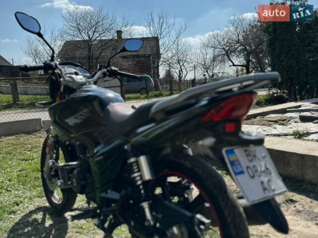 Черный Геон ГН, объемом двигателя 0.2 л и пробегом 9 тыс. км за 801 $, фото 1 на Automoto.ua