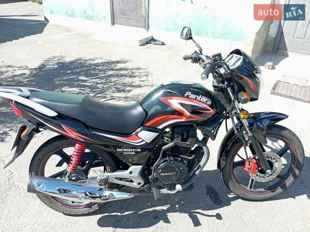 Черный Геон ГН, объемом двигателя 0.15 л и пробегом 8 тыс. км за 800 $, фото 1 на Automoto.ua