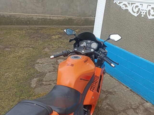 Геон ГН, об'ємом двигуна 0 л та пробігом 15 тис. км за 1000 $, фото 1 на Automoto.ua